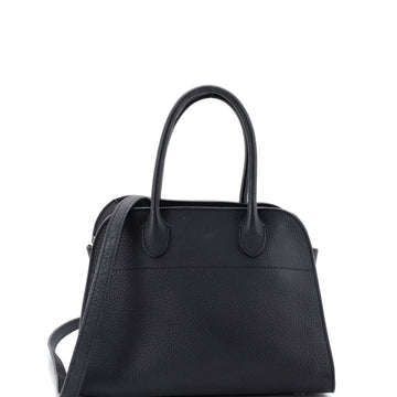 The Row Margaux Tote Leather 10