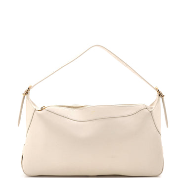 Celine Romy Shoulder Bag Leather Medium