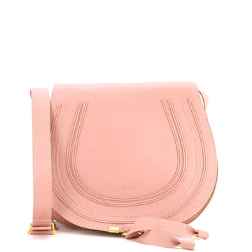 Chloe Marcie Crossbody Bag Leather Medium