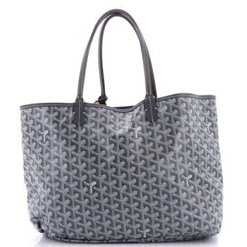 Goyard Saint Louis Tote Coated Canvas PM