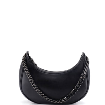 Celine Ava Chain Bag Leather Medium