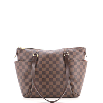 Louis Vuitton Totally Handbag Damier PM
