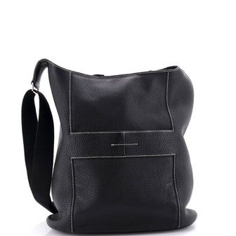 Hermes Sac Good News Bag Leather GM