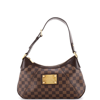 Louis Vuitton Thames Handbag Damier PM
