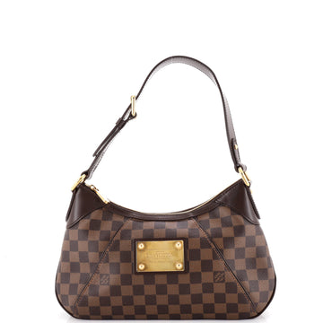 Louis Vuitton Thames Handbag Damier PM