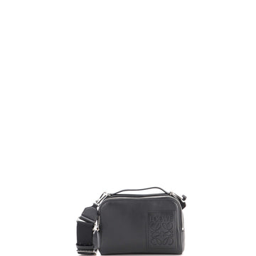 Loewe Camera Crossbody Bag Leather Mini
