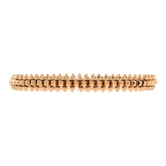 Cartier Clash de Cartier Bracelet 18K Rose Gold Small