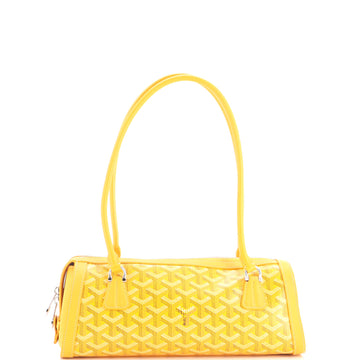 Goyard Bonbonnière Bag Coated Canvas