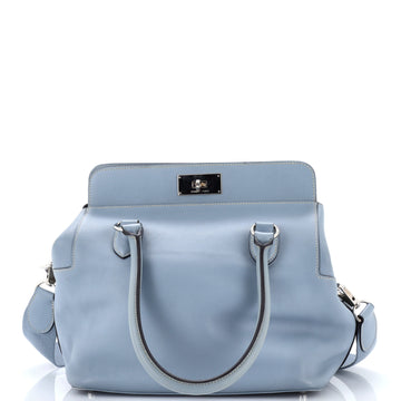 Hermes Toolbox Bag Evercolor 26