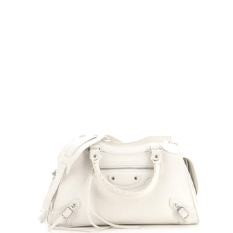 Balenciaga Neo Classic City Bag Leather Small