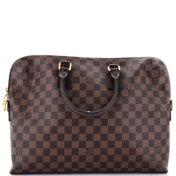 Louis Vuitton Porte-Documents Jour Bag Damier