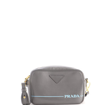 Prada Mirage Camera Bag Leather Small