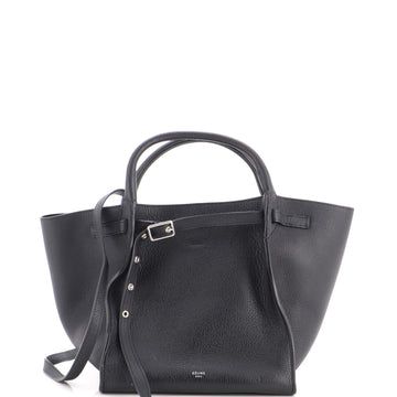 Celine Big Bag Grained Calfskin Medium