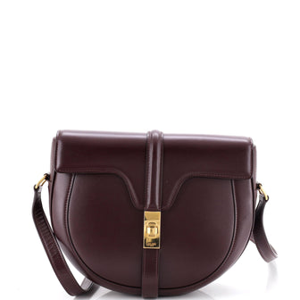 Celine Besace 16 Bag Smooth Calfskin Medium