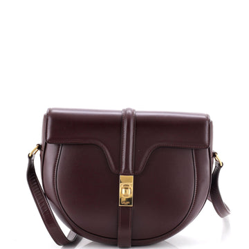 Celine Besace 16 Bag Smooth Calfskin Medium