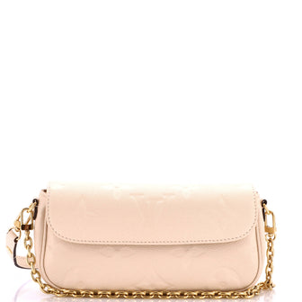 Louis Vuitton Ivy Wallet on Chain Monogram Empreinte Giant