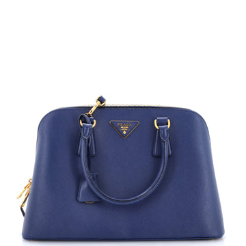 Prada Promenade Bag Saffiano Leather Medium