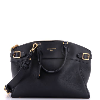 Louis Vuitton Vendome Bag Leather MM