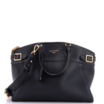 Louis Vuitton Vendome Bag Leather MM
