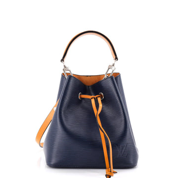 Louis Vuitton NeoNoe Handbag Epi Leather BB