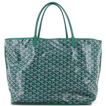 Goyard Anjou Reversible Tote Coated Canvas GM