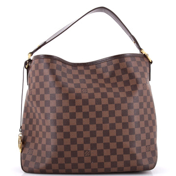 Louis Vuitton Delightful NM Handbag Damier MM