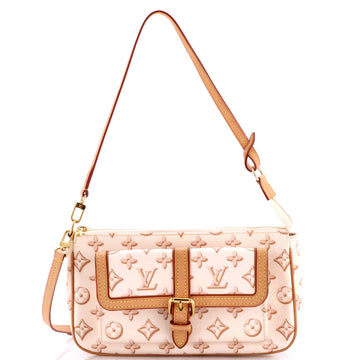 Louis Vuitton Maxi Multi Pochette Accessoires Fall for You Monogram Canvas