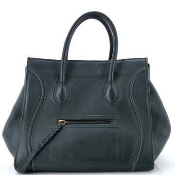 Celine Phantom Bag Smooth Leather Large