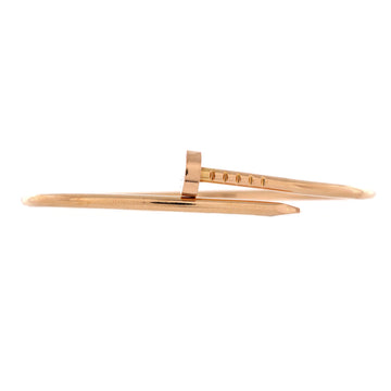 Cartier Juste un Clou Bracelet 18K Rose Gold Small