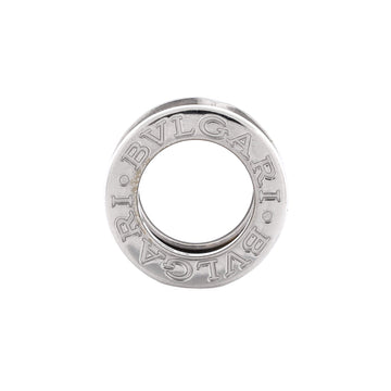 Bvlgari B.Zero1 Pendant Charm Pendant & Charms 18K White Gold