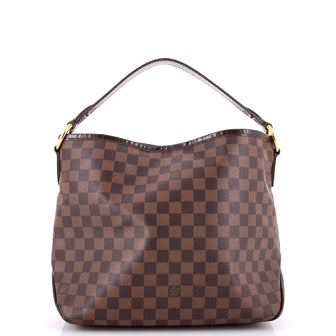 Louis Vuitton Delightful NM Handbag Damier PM