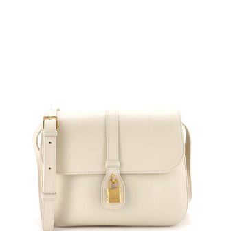 Celine Tabou Bag Smooth Calfskin Medium