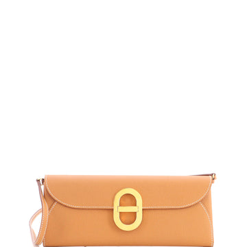 Hermes Chaine d’Ancre To Go Wallet Epsom