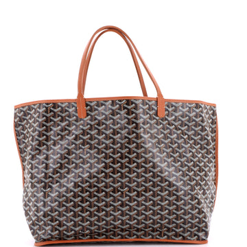 Goyard Anjou Reversible Tote Coated Canvas GM