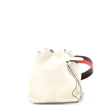 Hermes Licol Bag Evercolor 17