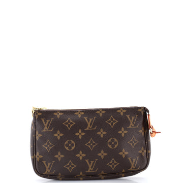 Louis Vuitton Pochette Accessoires Monogram Canvas