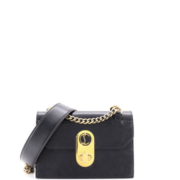 Christian Louboutin Elisa Shoulder Bag Leather Small