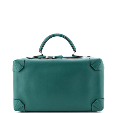 Hermes Maxibox Bag Evercolor 37