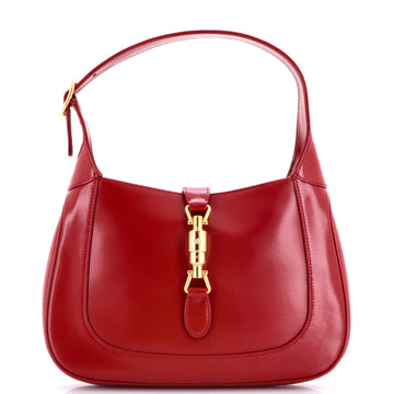 Gucci Jackie 1961 Hobo Leather Small