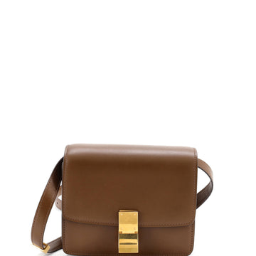 Celine Classic Box Bag Smooth Leather Small