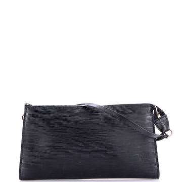 Louis Vuitton Pochette Accessoires Epi Leather