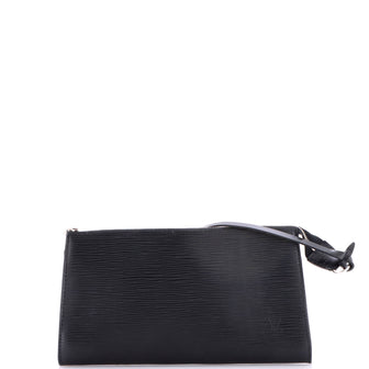 Louis Vuitton Pochette Accessoires Epi Leather