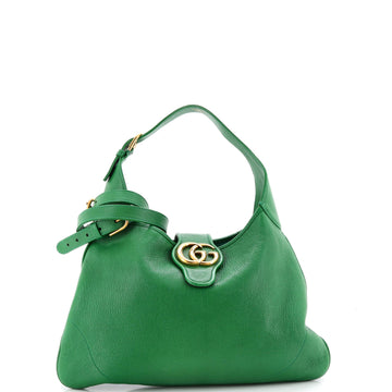 Gucci Aphrodite Shoulder Bag Leather Medium