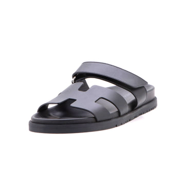 Hermes Women's Chypre Sandals Leather