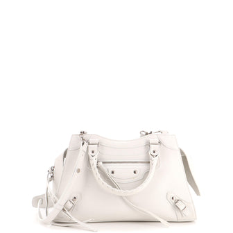 Balenciaga Neo Classic City Bag Leather Small