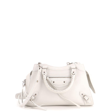 Balenciaga Neo Classic City Bag Leather Small