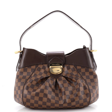 Louis Vuitton Sistina Handbag Damier MM