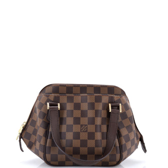 Louis Vuitton Belem Handbag Damier PM