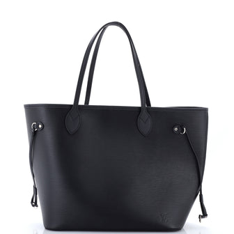 Louis Vuitton Neverfull Tote Epi Leather MM