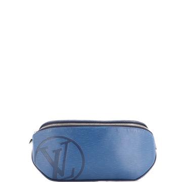 Louis Vuitton Bum Bag Initials Epi Leather